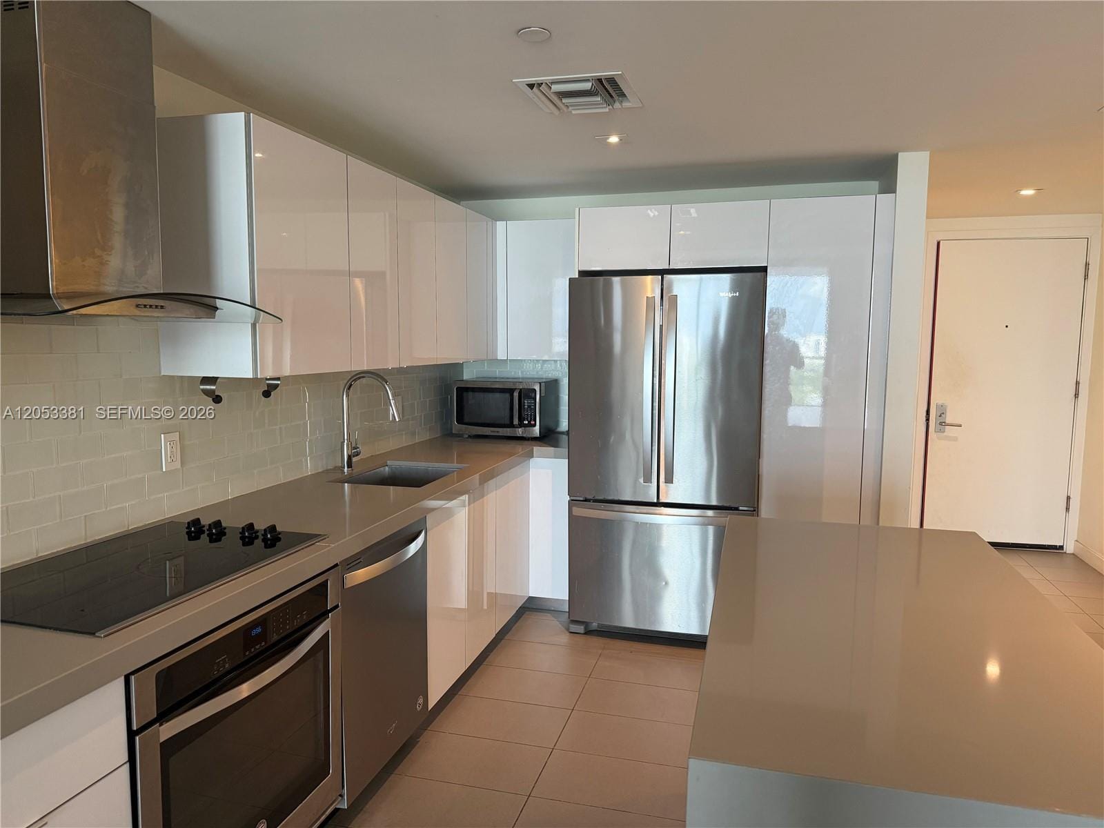 1600 NE 1st Avenue 1711, Miami, FL 33132 photo 3