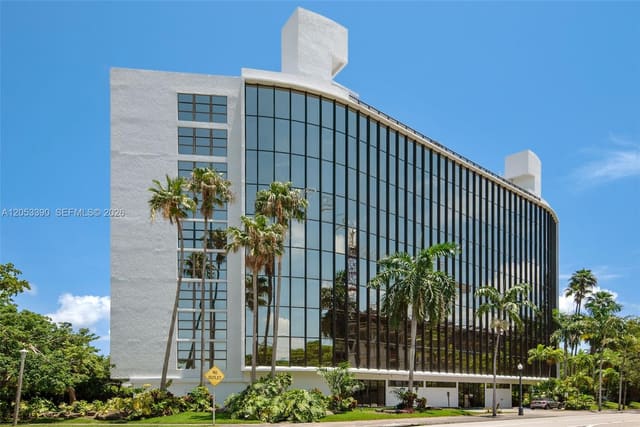 5701 Biscayne Boulevard PH-1, Miami, FL 33137