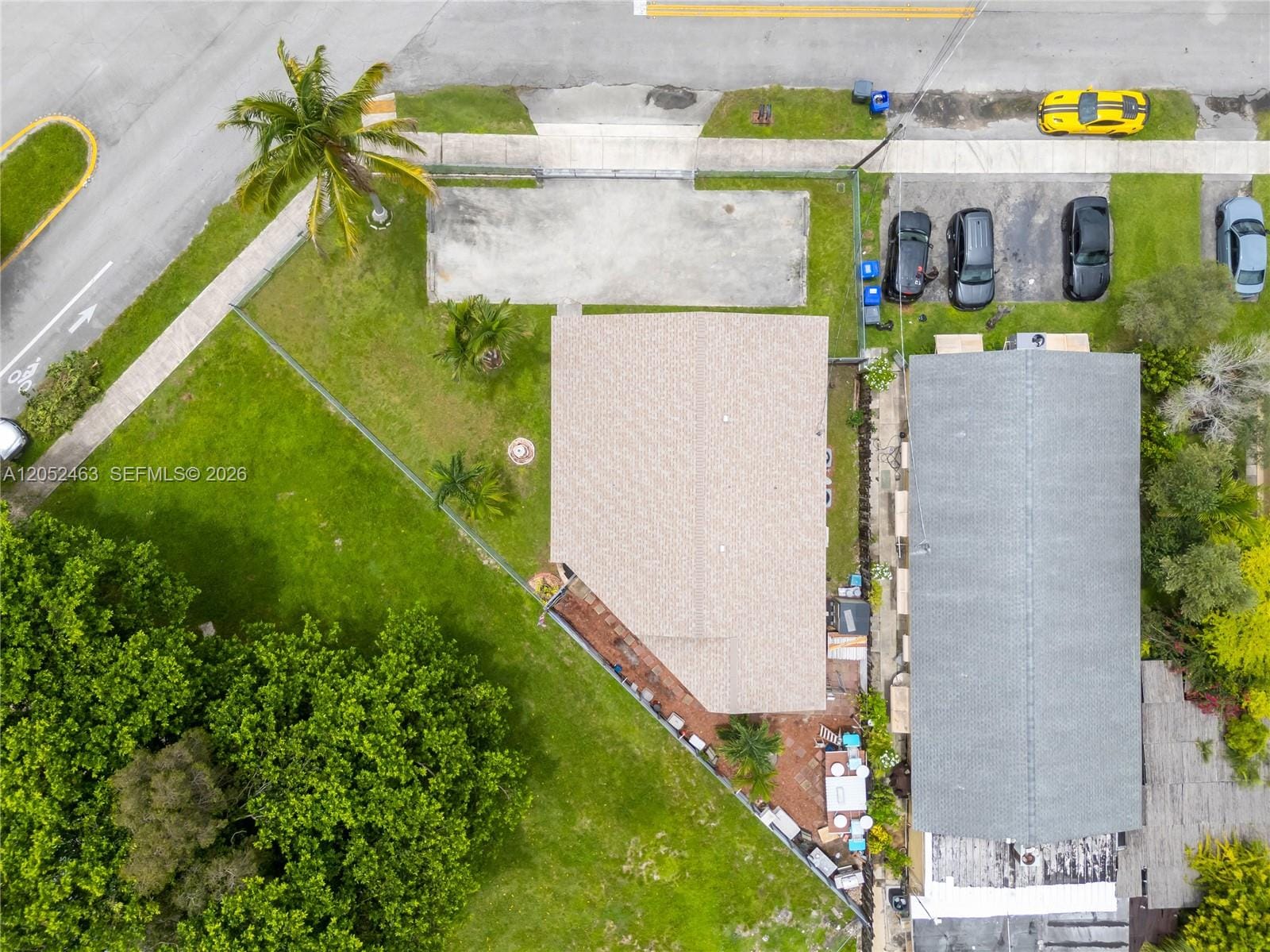 5829 Taylor Street, Hollywood, FL 33021