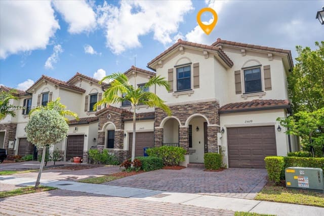 25079 SW 114th Court, Coco Palm Estates, Homestead, FL