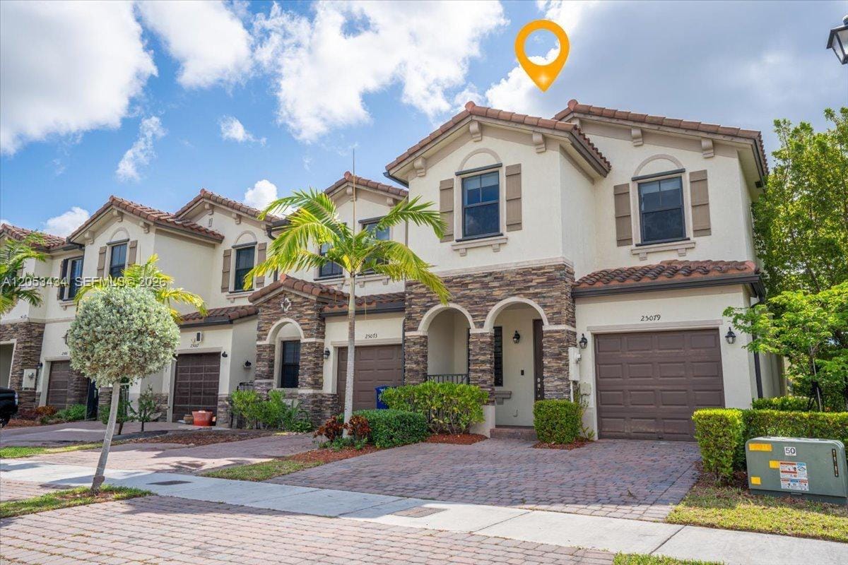 25079 SW 114th Court, Homestead, FL 33032