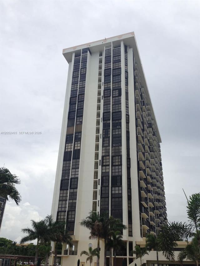 1901 Brickell Avenue B504, Brickell Place, Miami, FL
