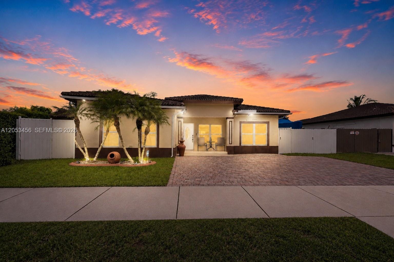 25501 SW 132nd Avenue, Homestead, FL 33032