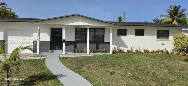 19225 Franjo Road, Cutler Bay, FL 33157