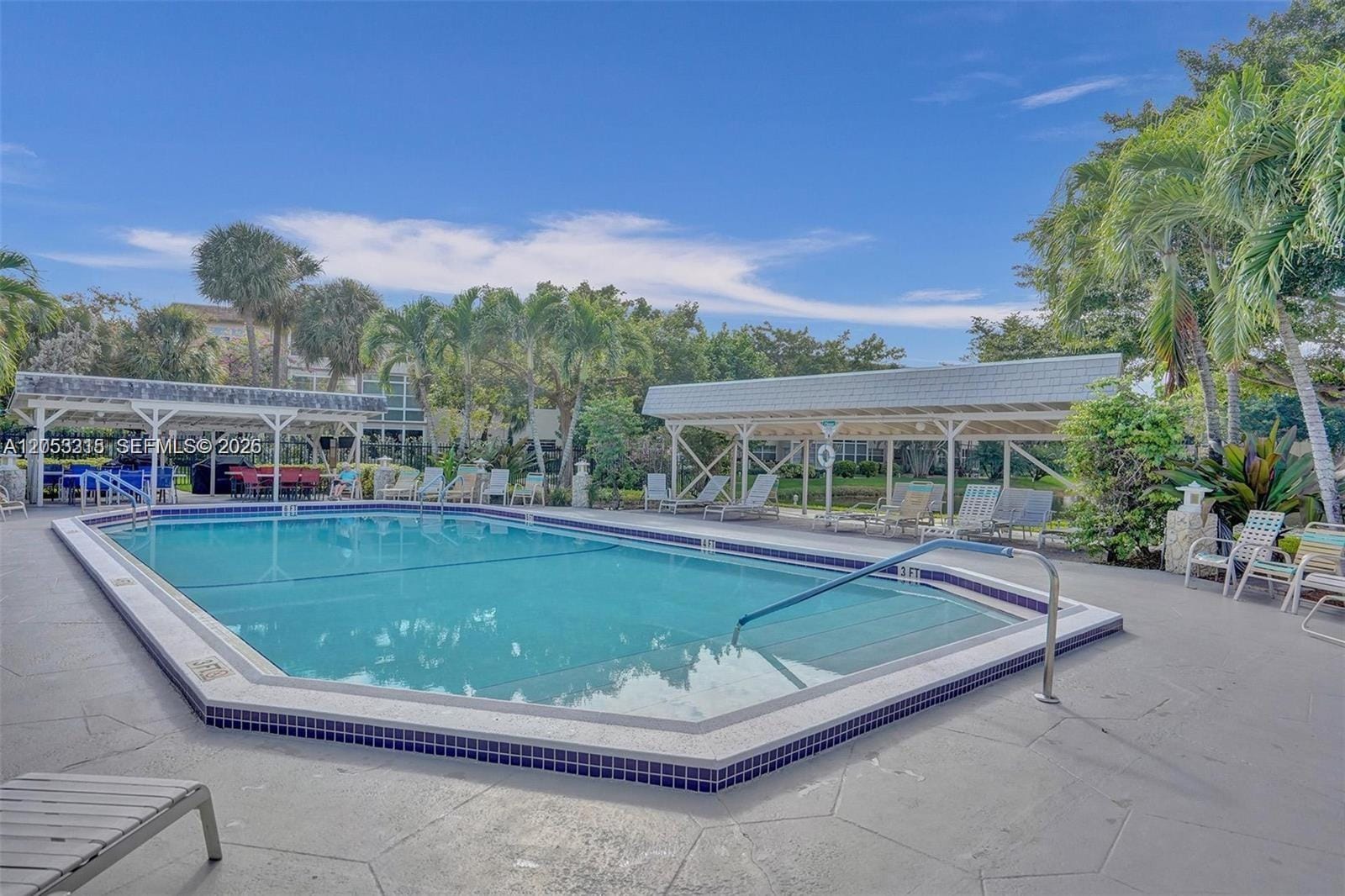 3530 NW 52nd Avenue 509, Lauderdale Lakes, FL 33319 photo 12