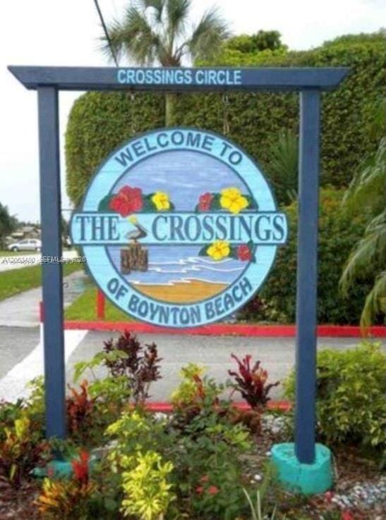 31 Crossings Cir G G, Boynton Beach, FL 33435