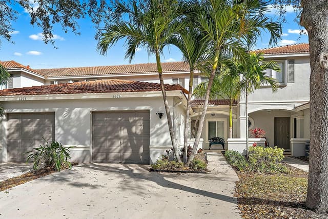 6606 SANDY BANK Terrace, Riviera Beach, FL 33407