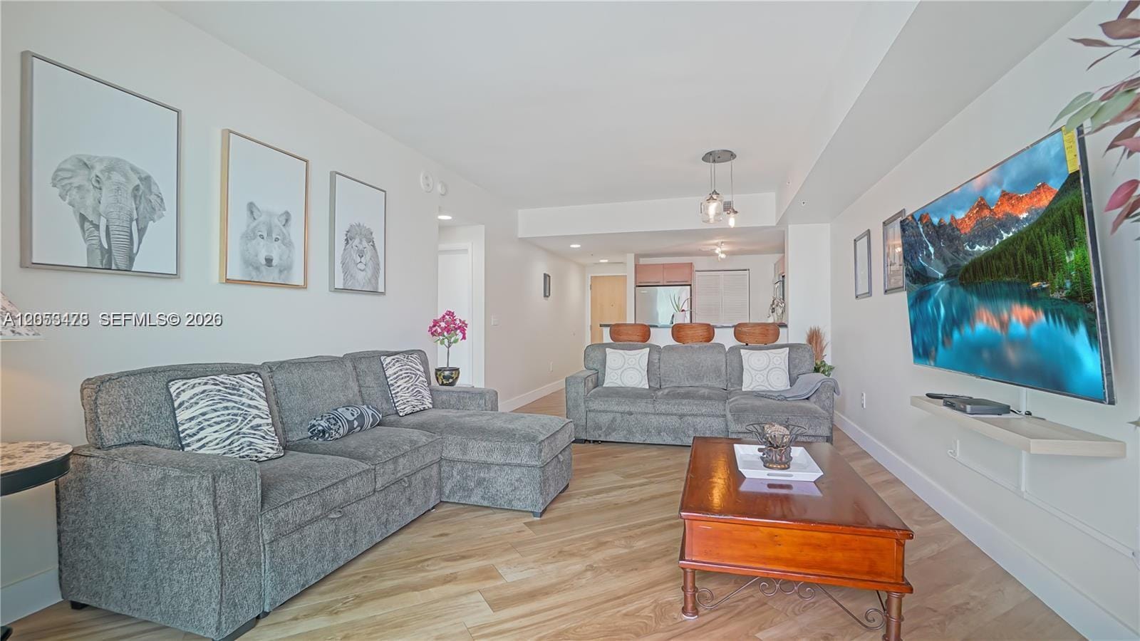 244 Biscayne Boulevard 2409, Miami, FL 33132 photo 13