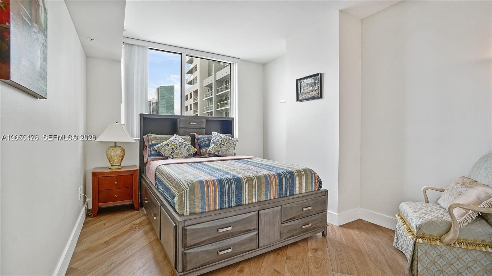 244 Biscayne Boulevard 2409, Miami, FL 33132 photo 18