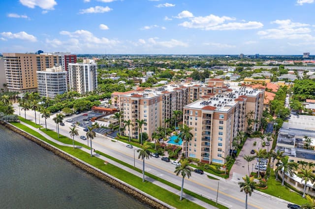 1803 N FLAGLER Drive 303, West Palm Beach, FL 33407
