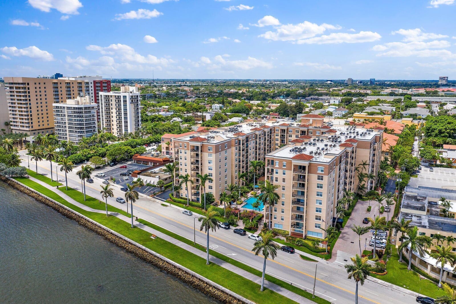 1803 N FLAGLER Drive 303, West Palm Beach, FL 33407 photo 1
