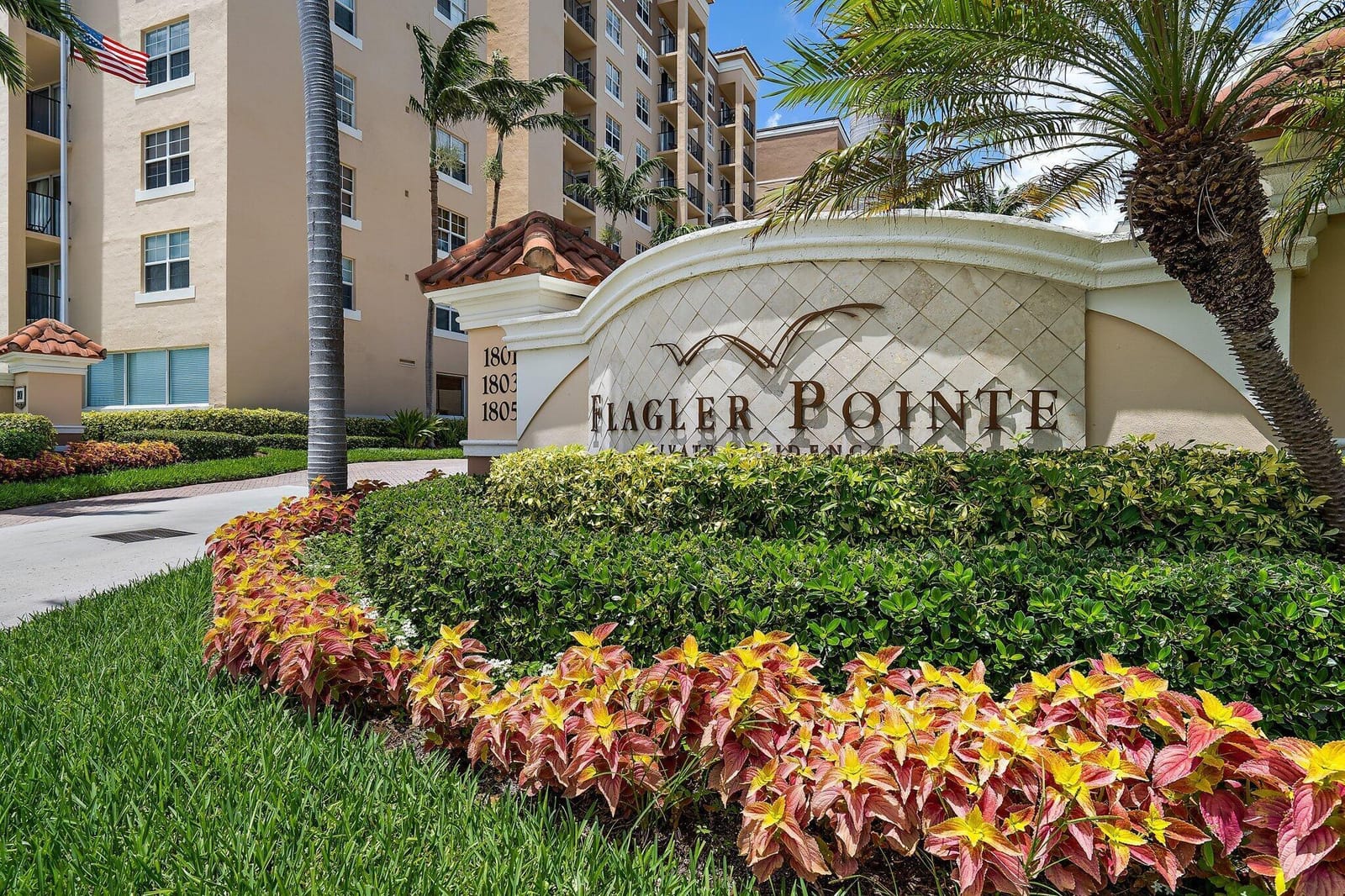 1803 N FLAGLER Drive 303, West Palm Beach, FL 33407 photo 2
