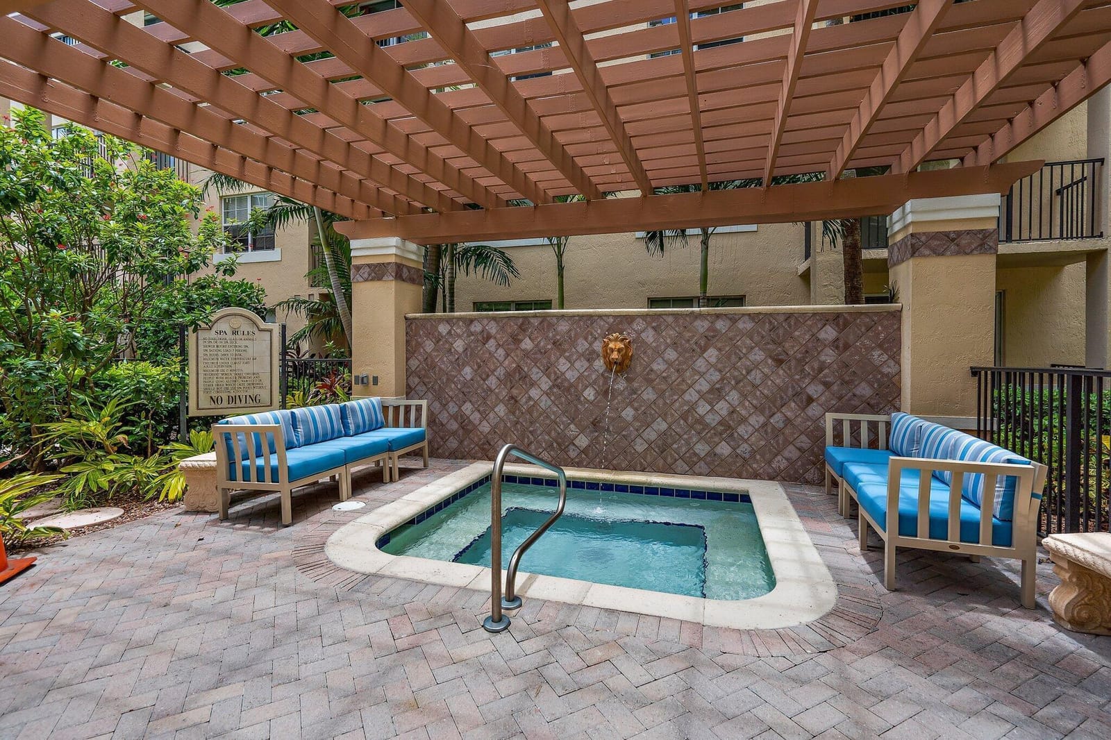 1803 N FLAGLER Drive 303, West Palm Beach, FL 33407 photo 23
