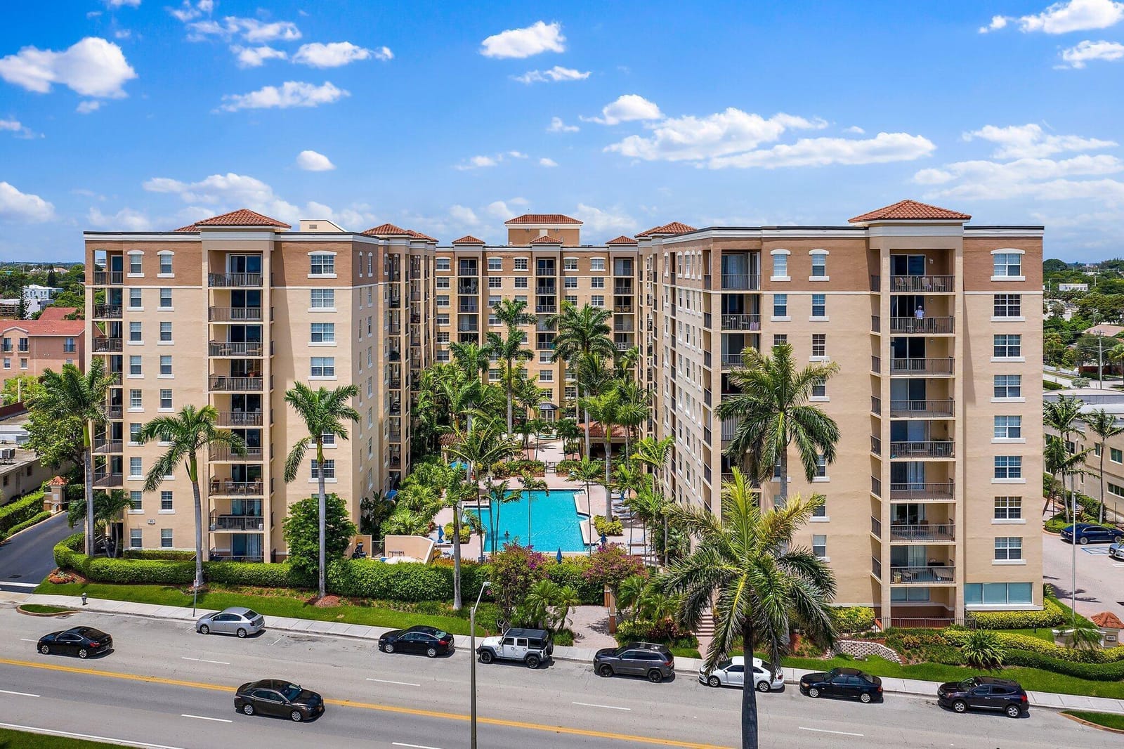 1803 N FLAGLER Drive 303, West Palm Beach, FL 33407 photo 27