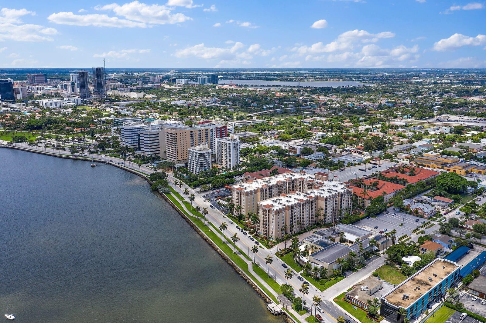1803 N FLAGLER Drive 303, West Palm Beach, FL 33407 photo 30