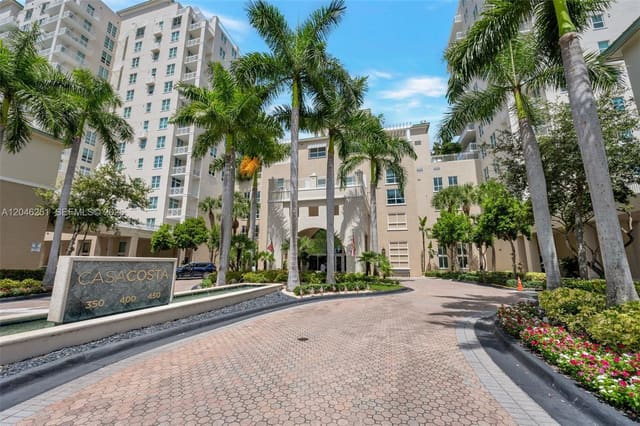 350 N Federal Highway 1202, Casa Costa, Boynton Beach, FL