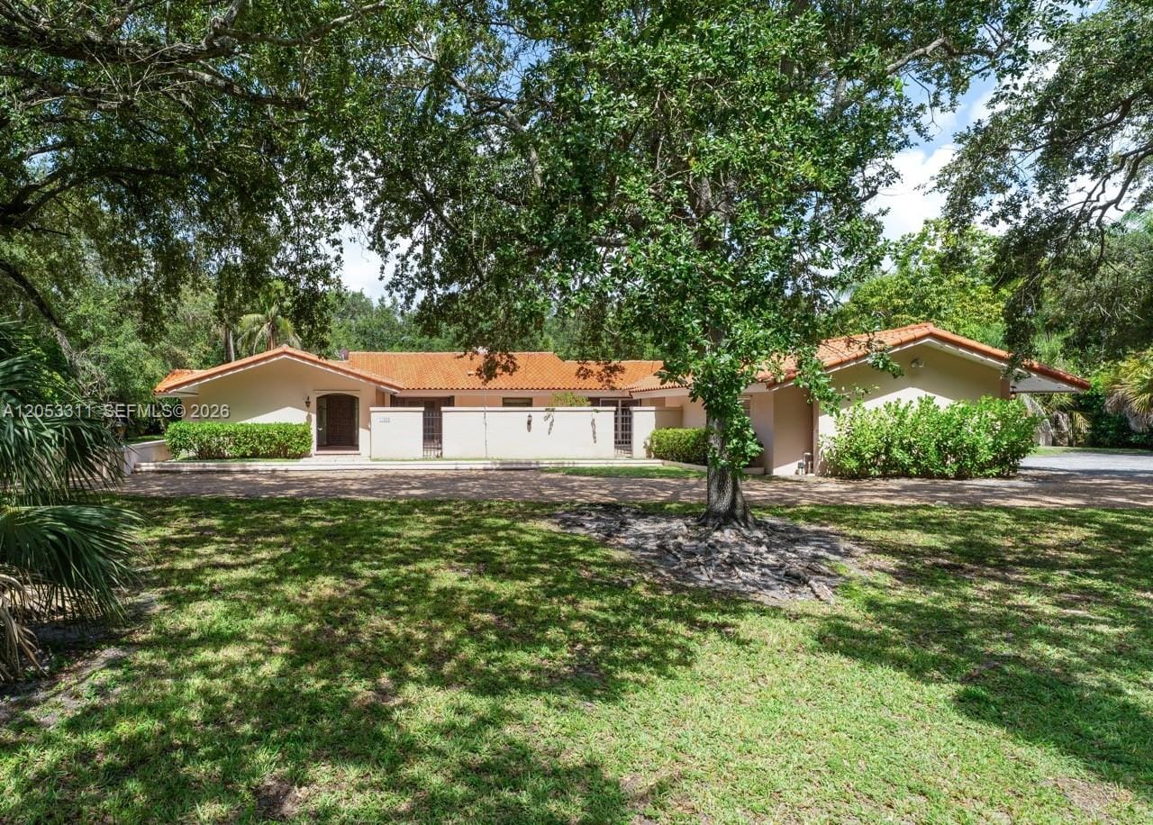 11950 SW 67 Court, Pinecrest, FL 33156