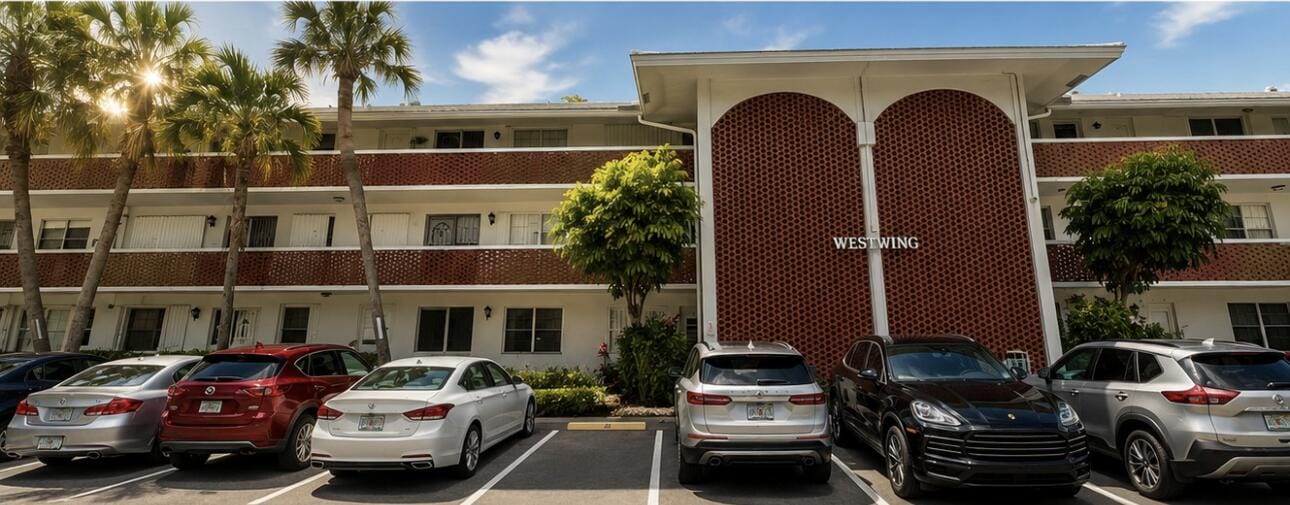 2050 NE 39th Street W312, Lighthouse Point, FL 33064