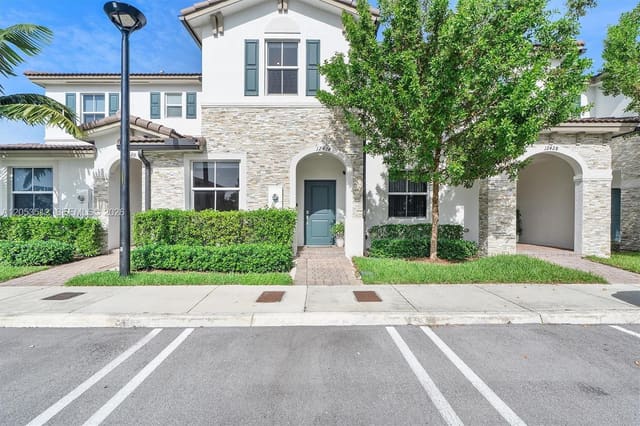 12424 NW 23rd Court, Golf Park, Miami, FL