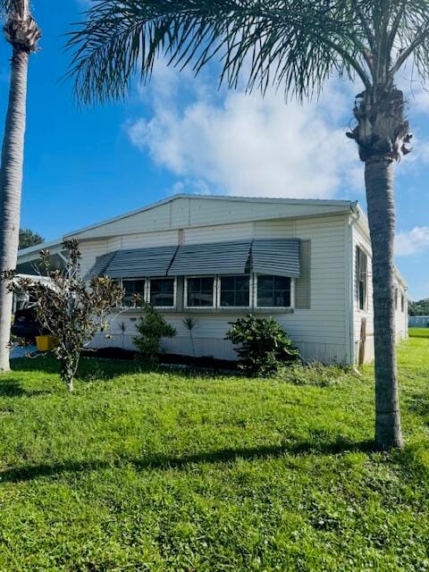 Sold home at 19 W Caribbean, Port St. Lucie, FL 34952