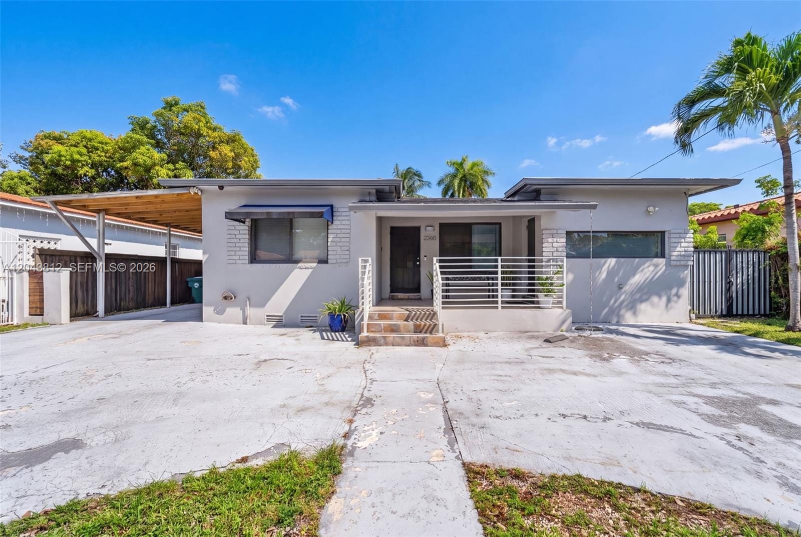 2360 SW 2nd Street, Miami, FL 33135