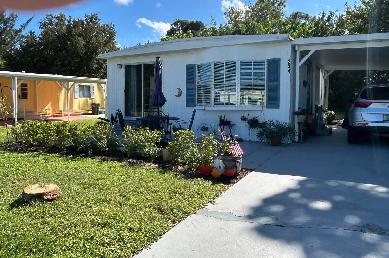 254 W Caribbean