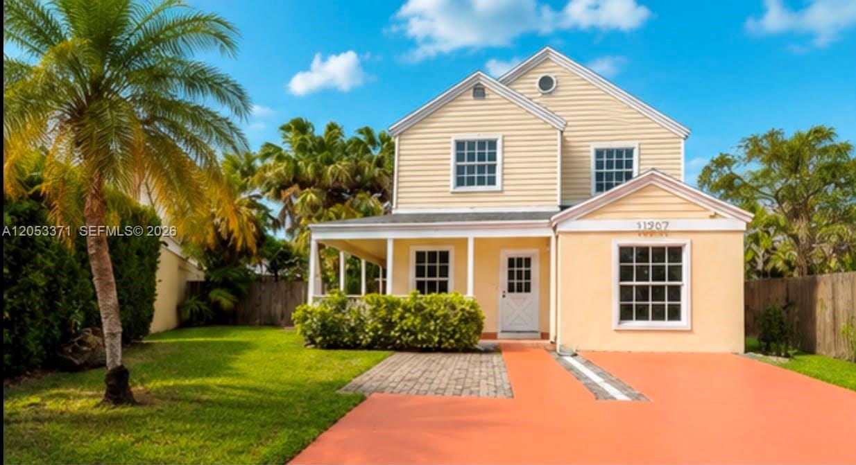 11737 SW 116th Terrace, Miami, FL 33186