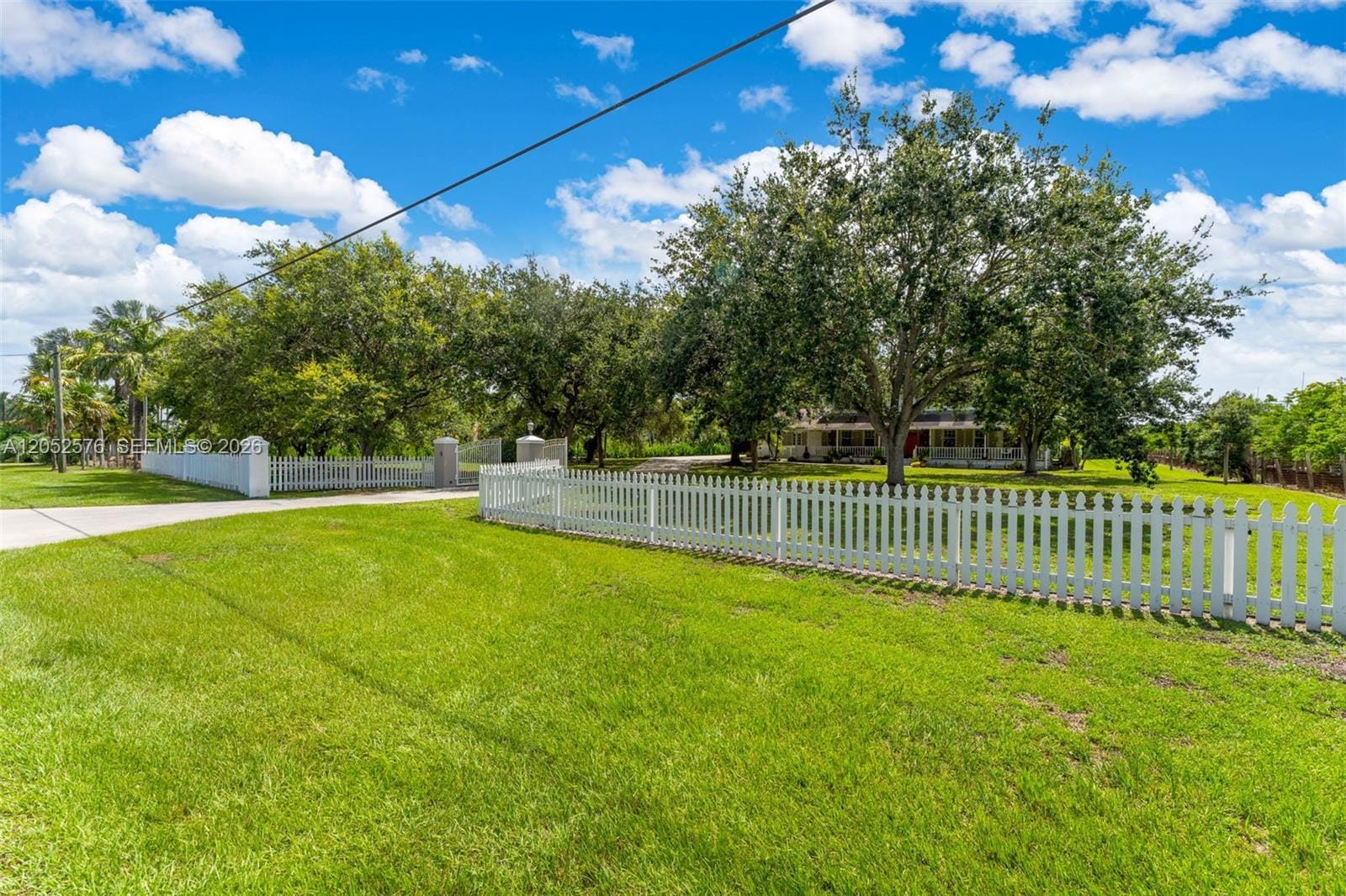 24545 SW 192nd Avenue, Homestead, FL 33031