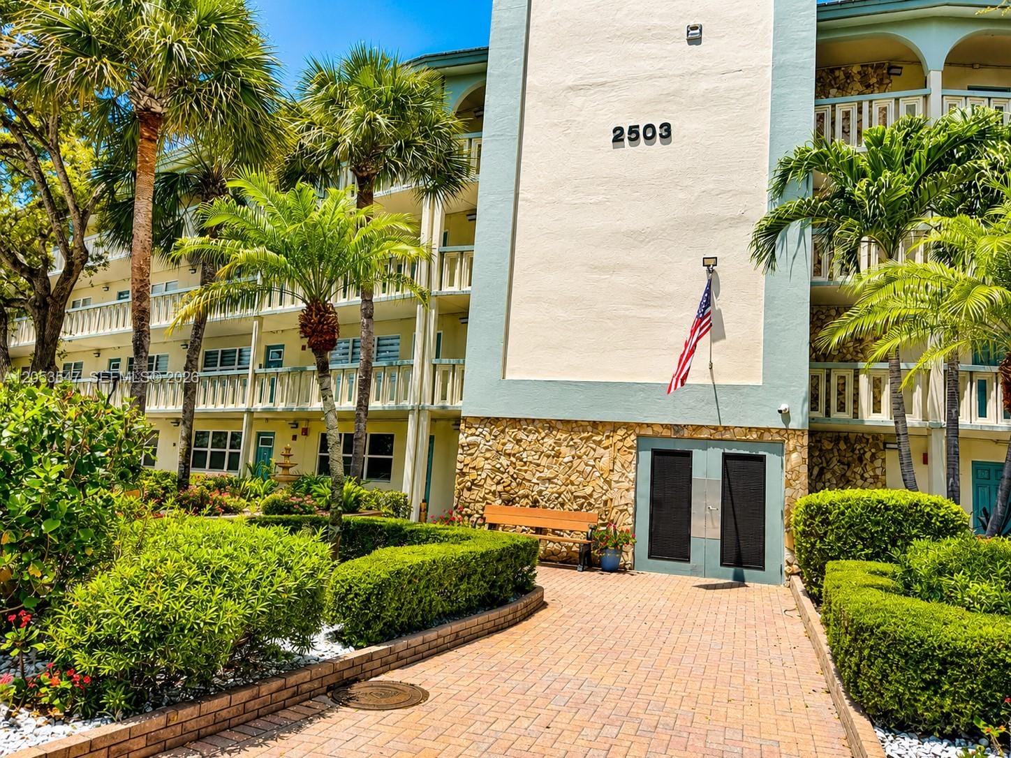 2503 Antigua Terrace K3, Coconut Creek, FL 33066 photo 11