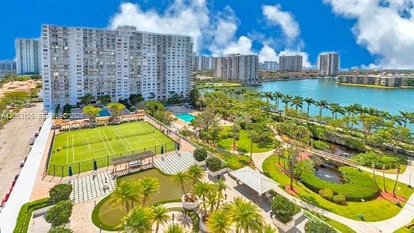 2801 NE 183rd Street 405W, Aventura, FL 33160