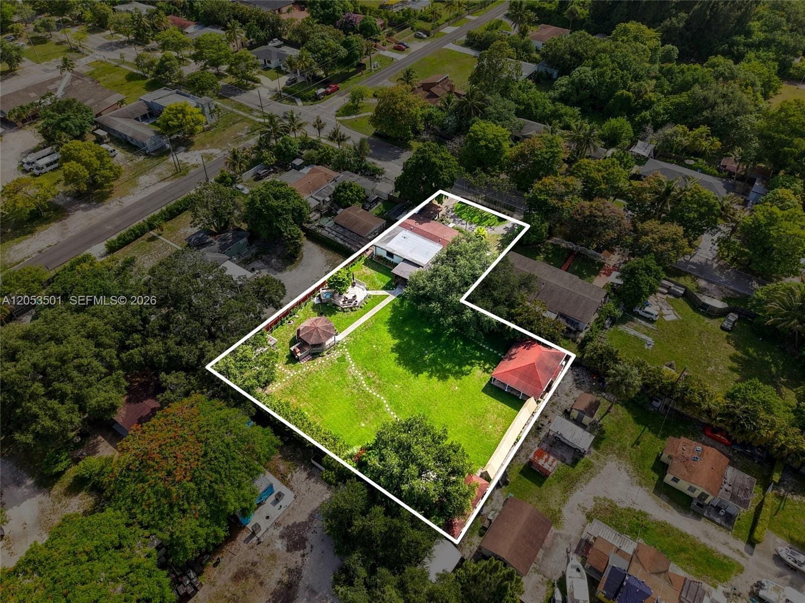 15425 N Miami Avenue, Miami, FL 33169
