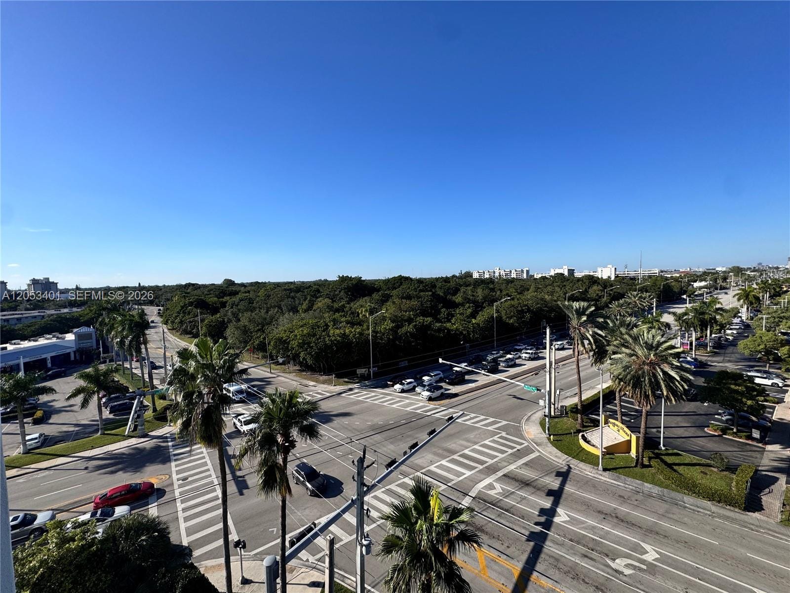 13499 Biscayne Boulevard 703, North Miami, FL 33181