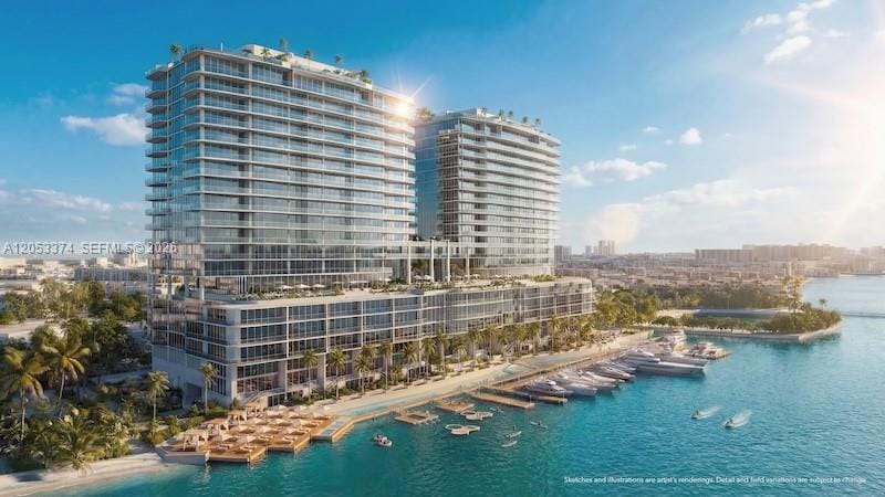 12000 N Bayshore N1601 — photo 1