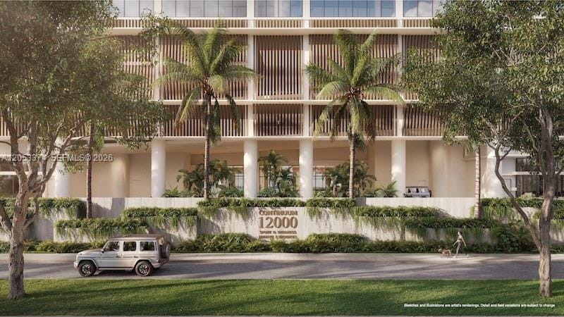 12000 N Bayshore N1601 — photo 2