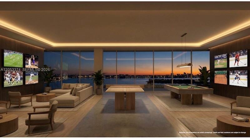 12000 N Bayshore N1601 — photo 9