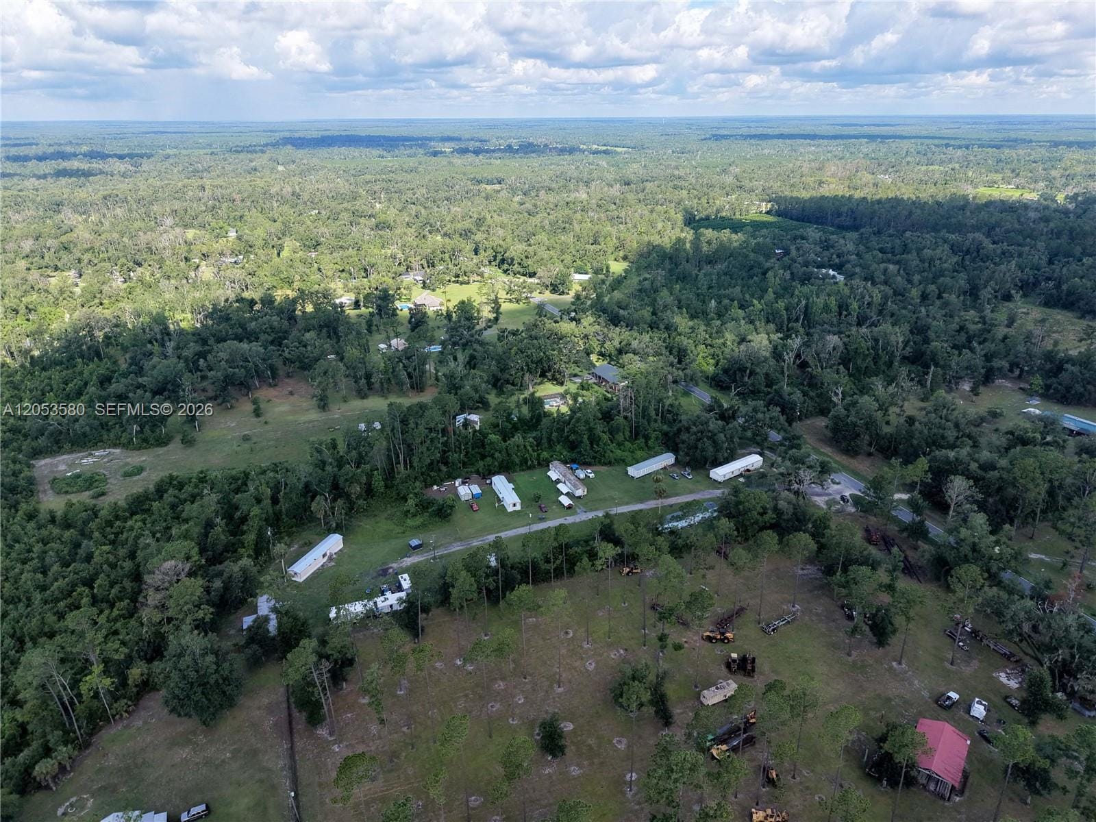 1269 W Roberts Aman Road, FL 32347 photo 14