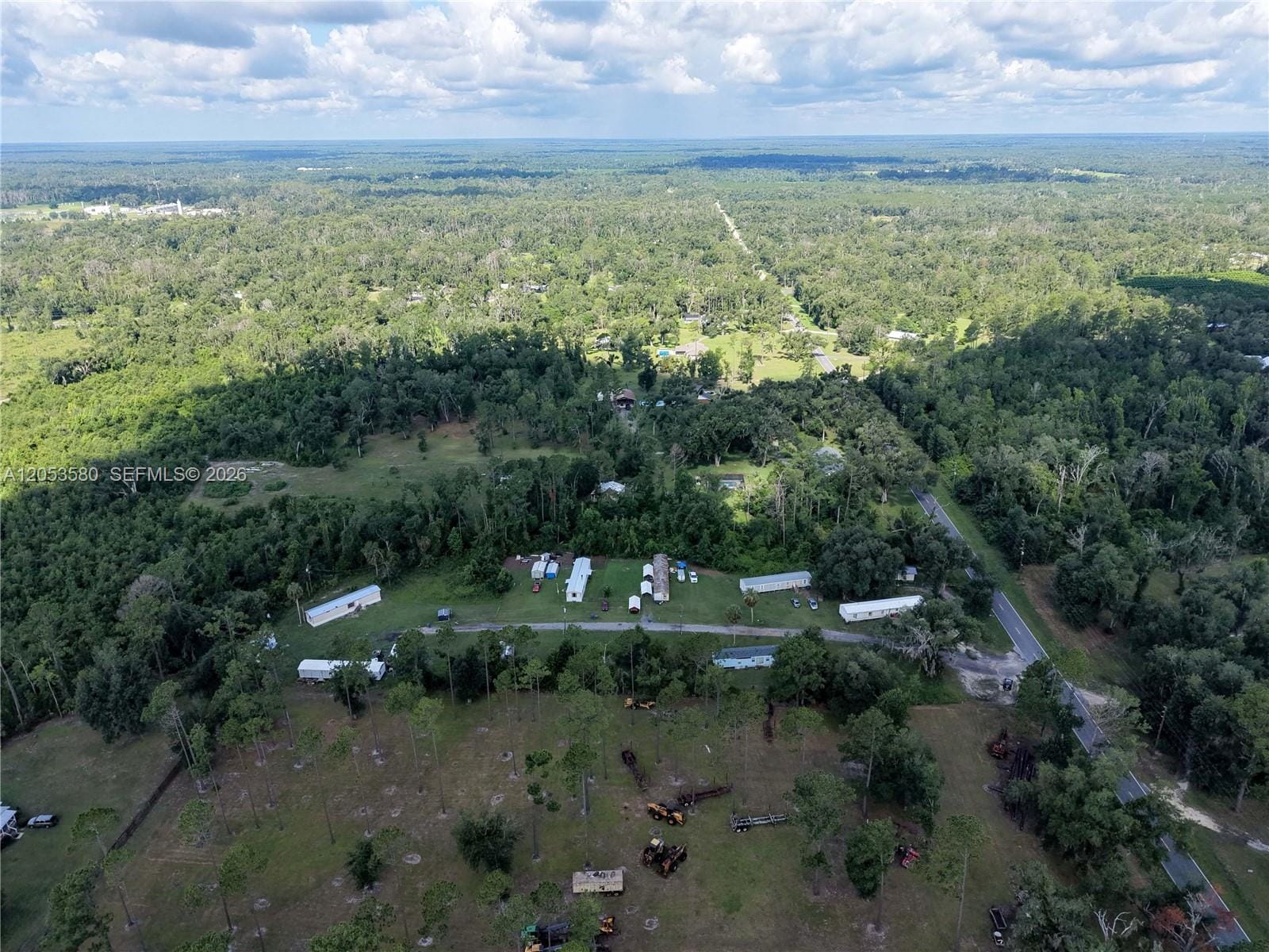1269 W Roberts Aman Road, FL 32347 photo 15
