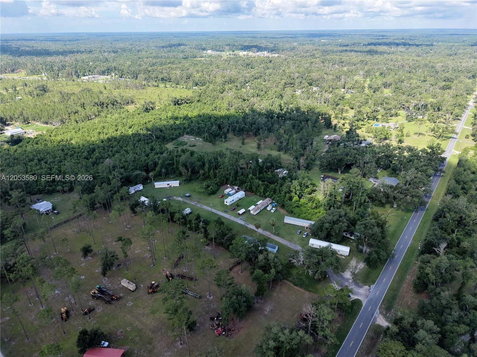 1269 W Roberts Aman Road, FL 32347 photo 16
