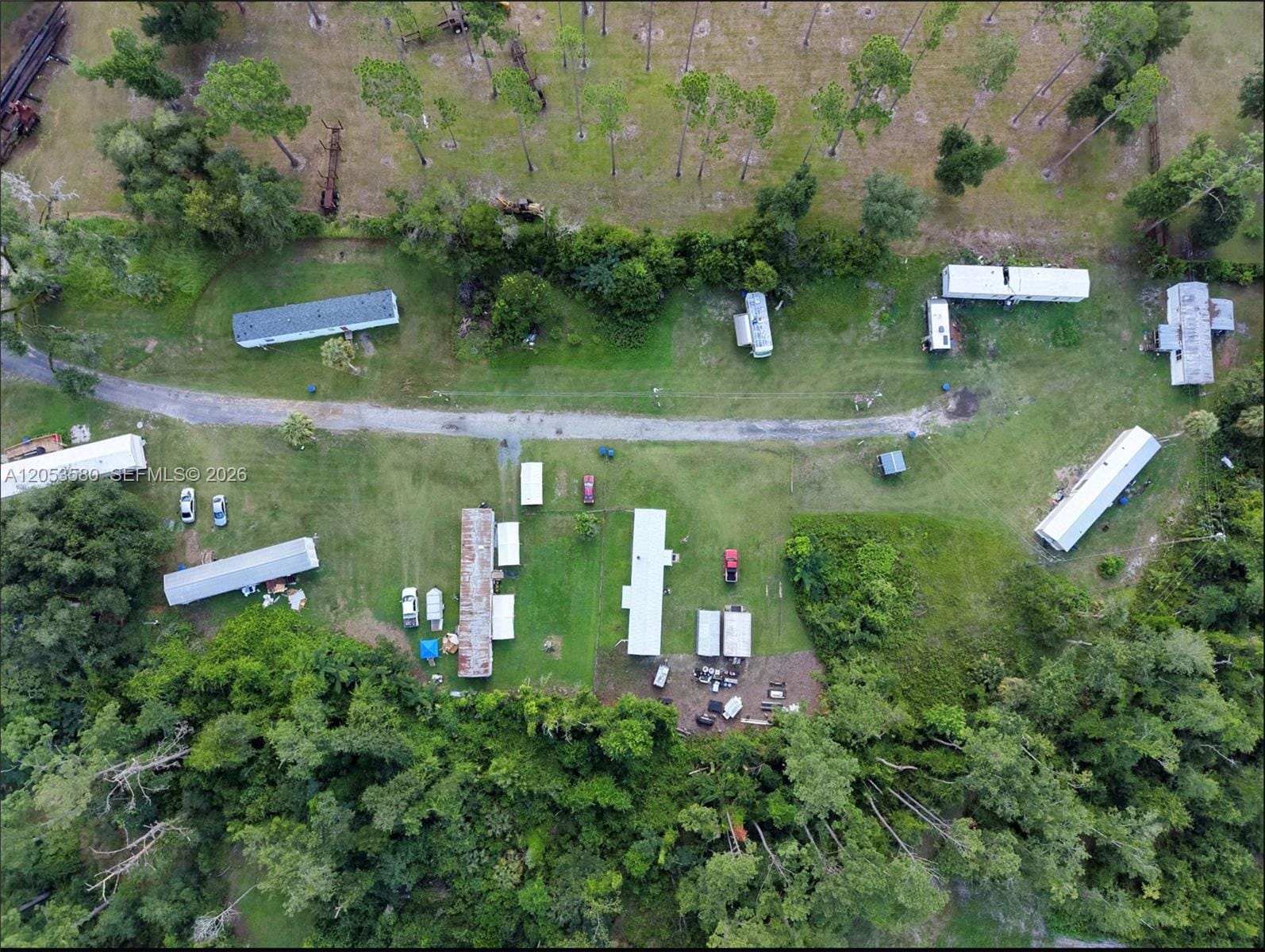 1269 W Roberts Aman Road, FL 32347 photo 18