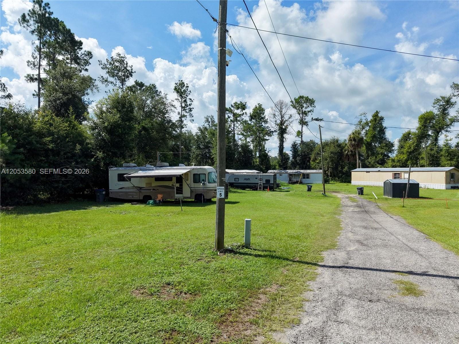 1269 W Roberts Aman Road — photo 3