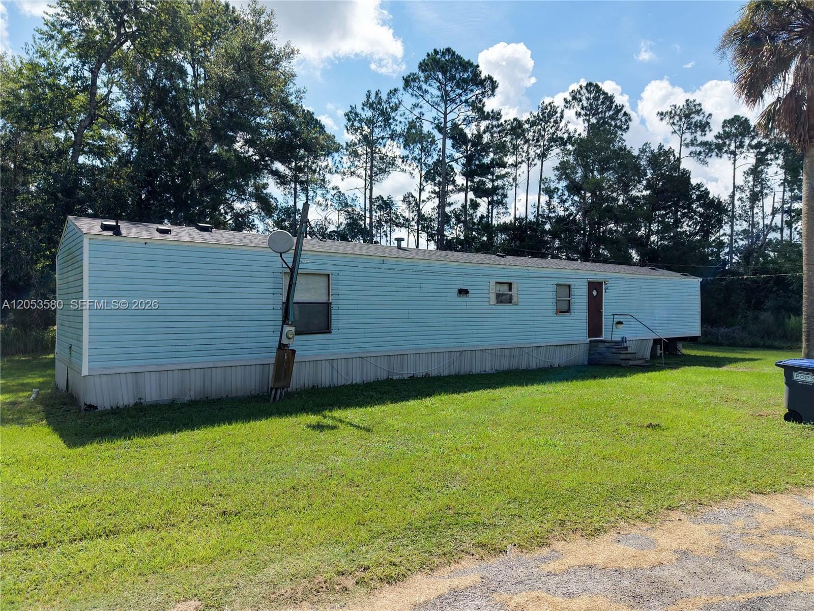 1269 W Roberts Aman Road, FL 32347 photo 22