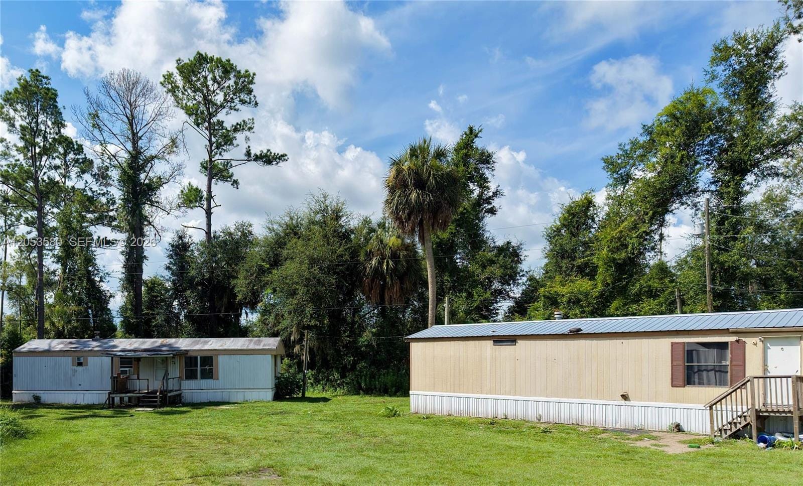 1269 W Roberts Aman Road, FL 32347 photo 25