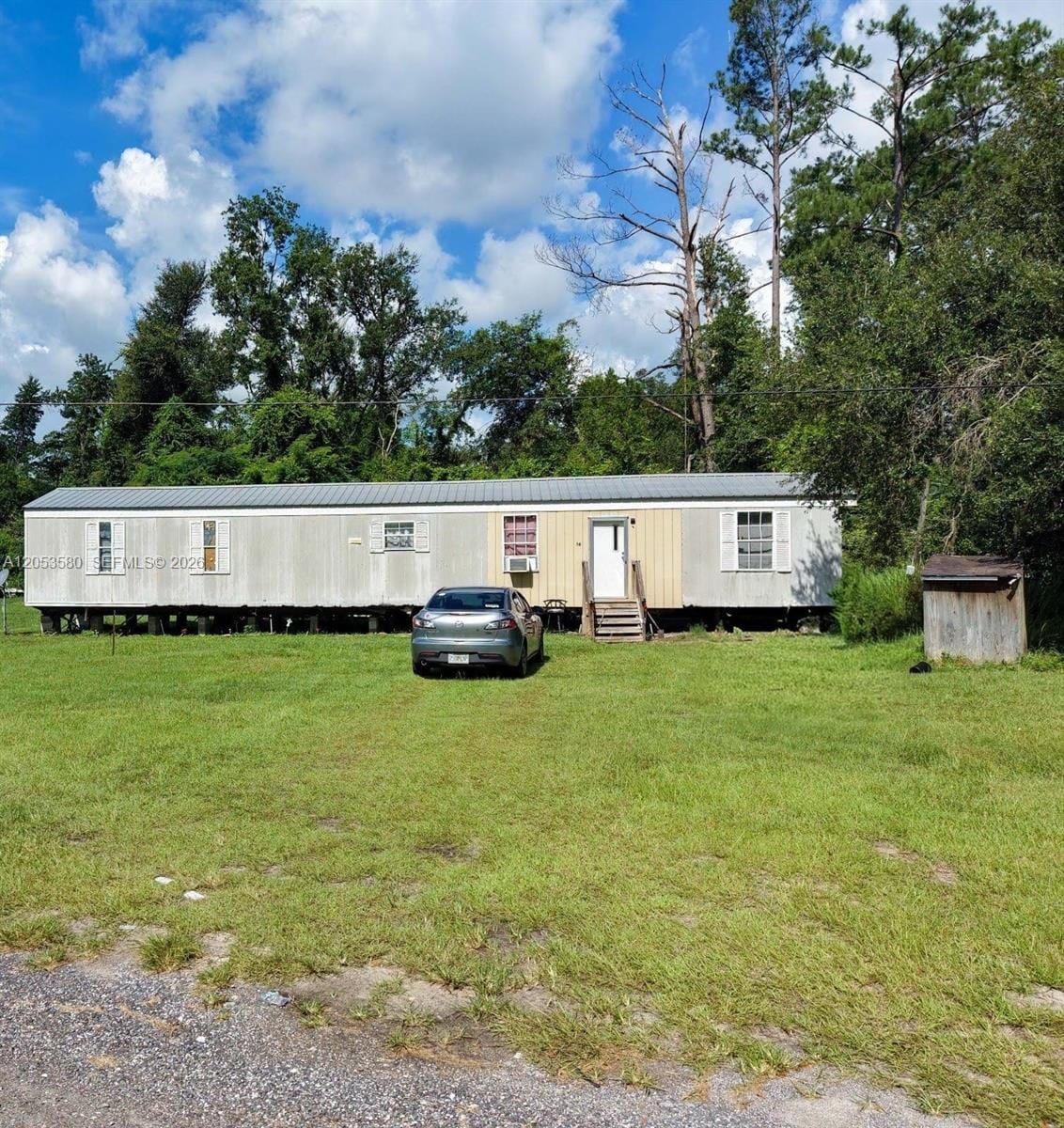 1269 W Roberts Aman Road, FL 32347 photo 26