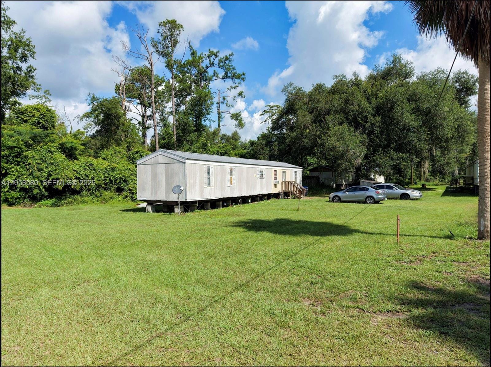 1269 W Roberts Aman Road, FL 32347 photo 28