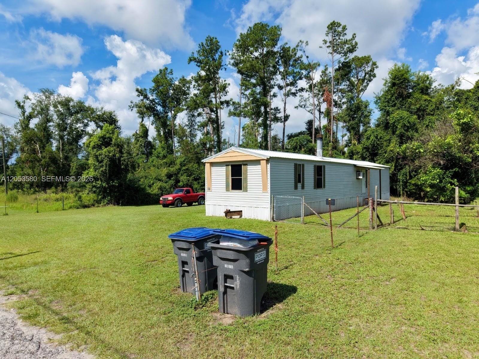1269 W Roberts Aman Road, FL 32347 photo 29