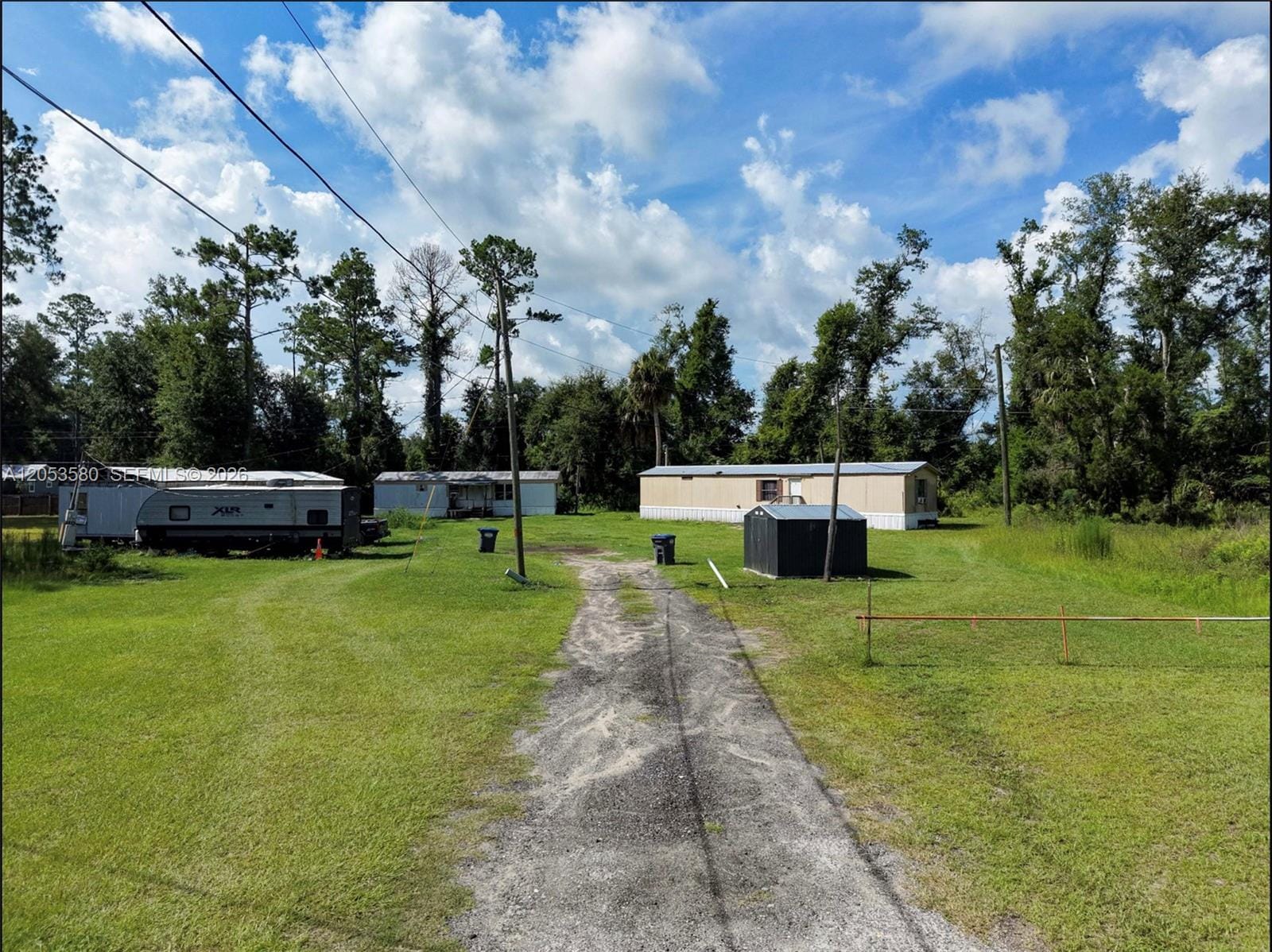 1269 W Roberts Aman Road — photo 4