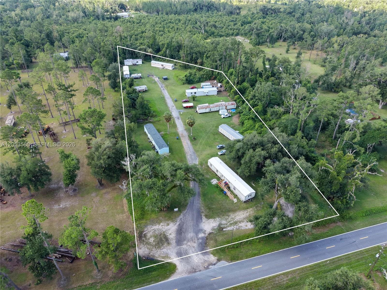 1269 W Roberts Aman Road — photo 7