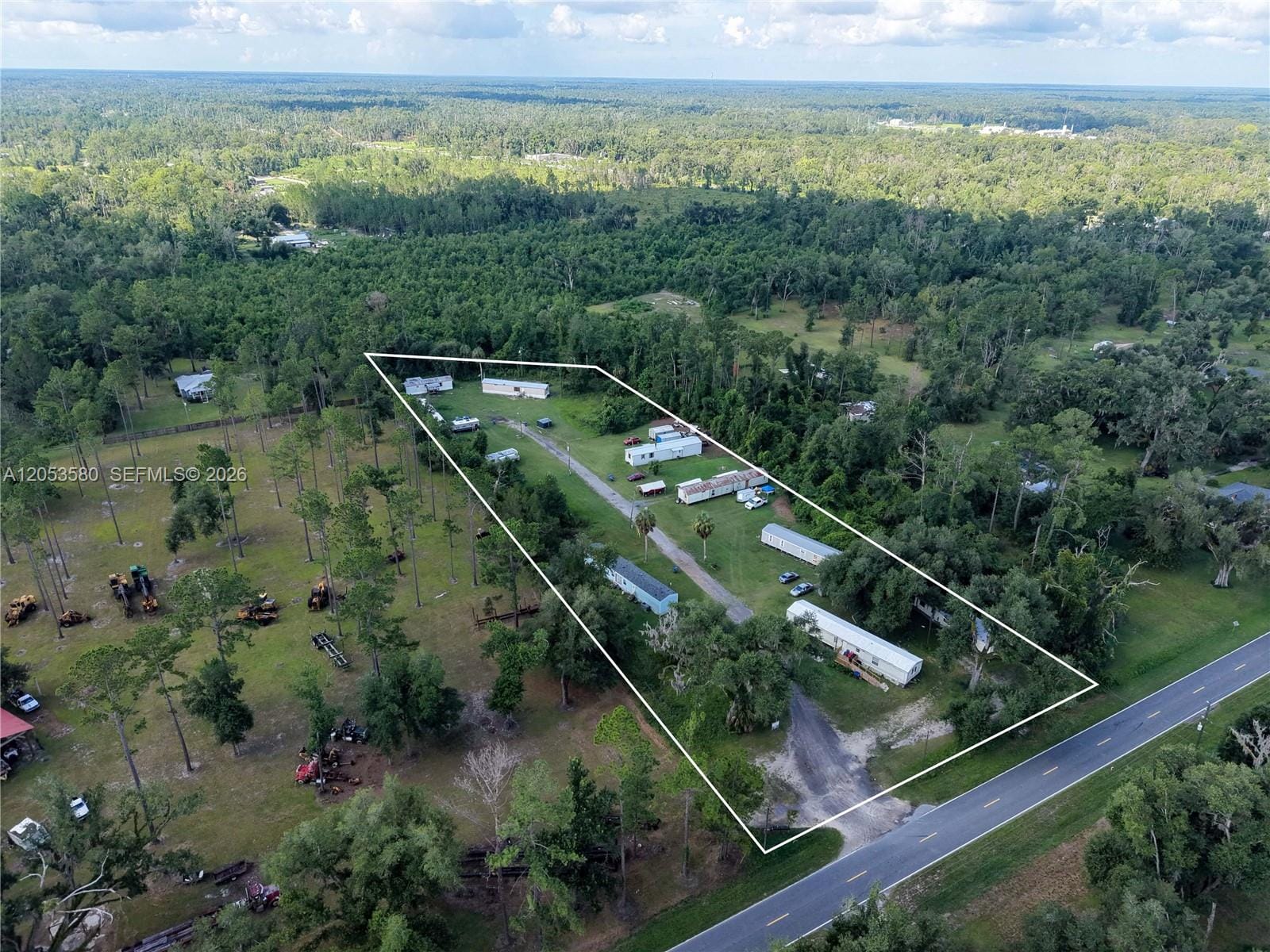 1269 W Roberts Aman Road — photo 8