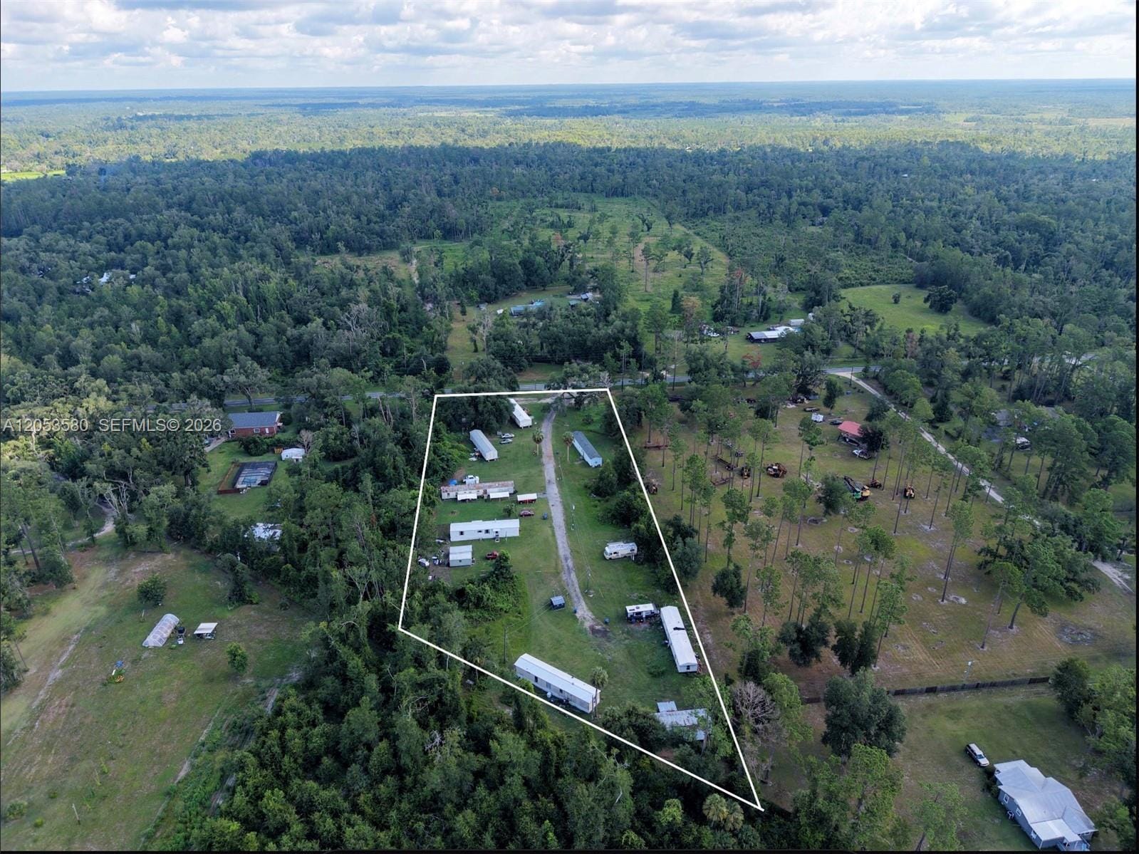 1269 W Roberts Aman Road — photo 9