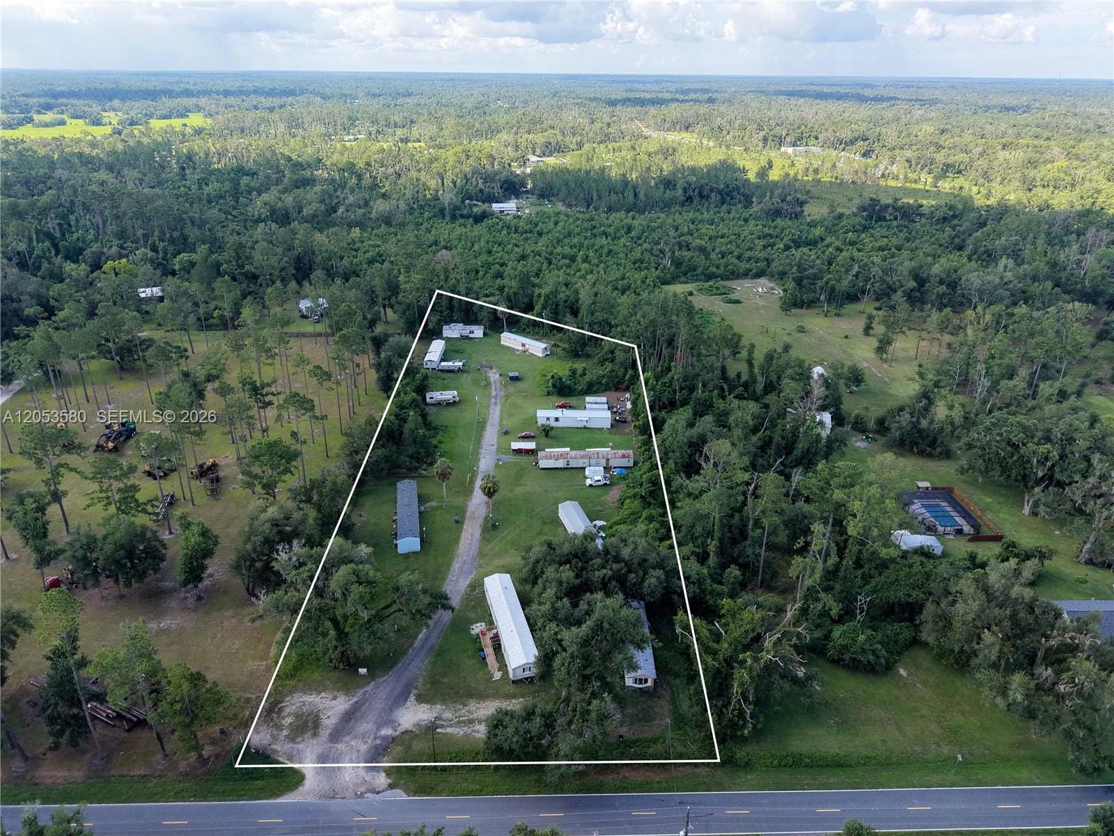 1269 W Roberts Aman Road — photo 10